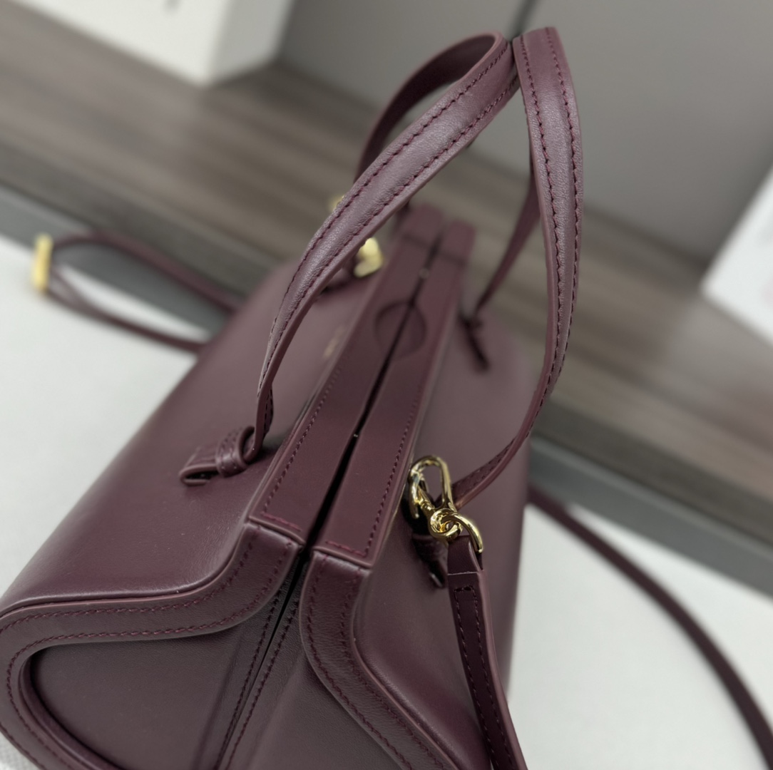 Loewe Top Handle Bags